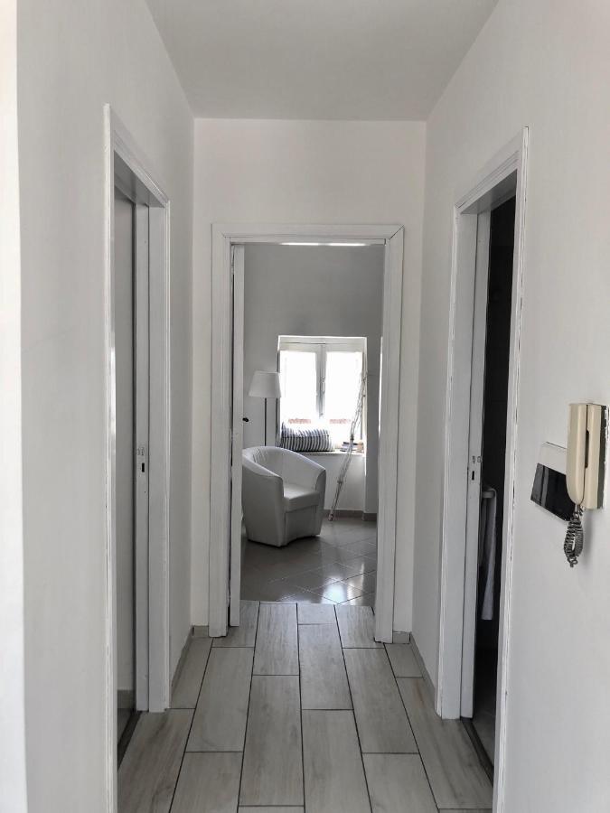 Sky House Amalfi Coast Villa สกาลา ภายนอก รูปภาพ