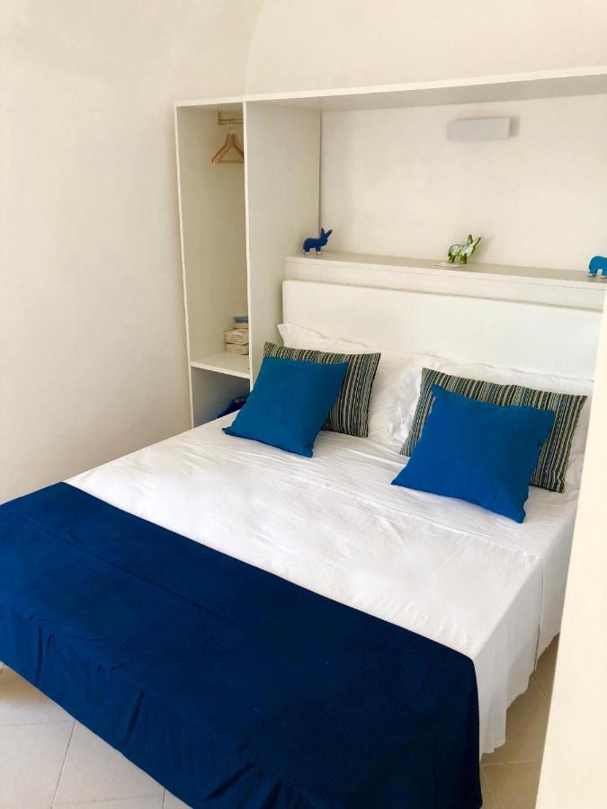 Sky House Amalfi Coast Villa สกาลา ภายนอก รูปภาพ