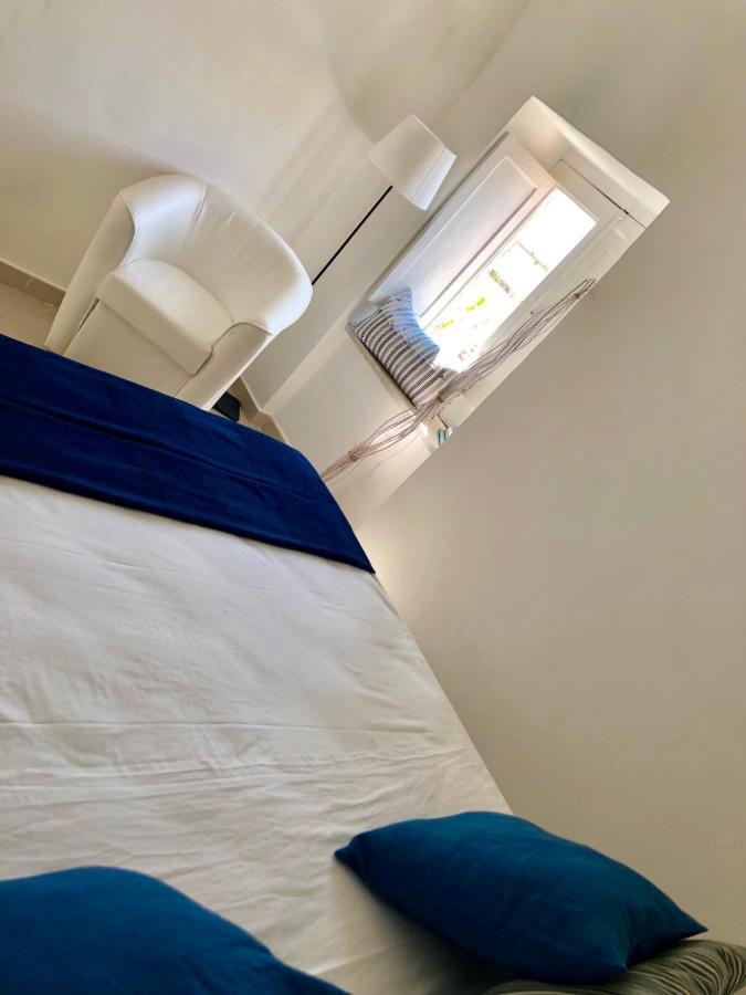 Sky House Amalfi Coast Villa สกาลา ภายนอก รูปภาพ