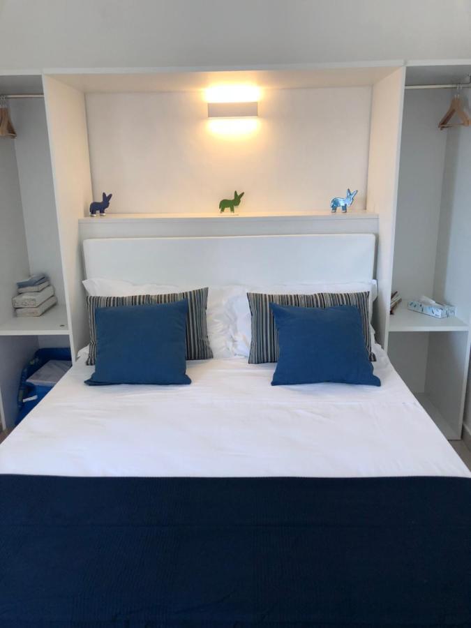 Sky House Amalfi Coast Villa สกาลา ภายนอก รูปภาพ