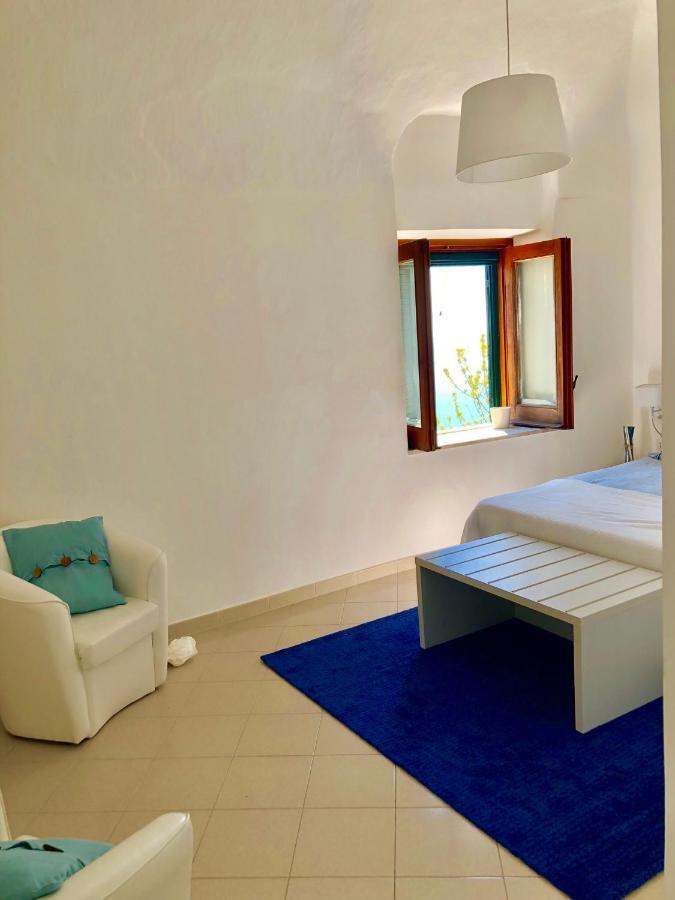 Sky House Amalfi Coast Villa สกาลา ภายนอก รูปภาพ