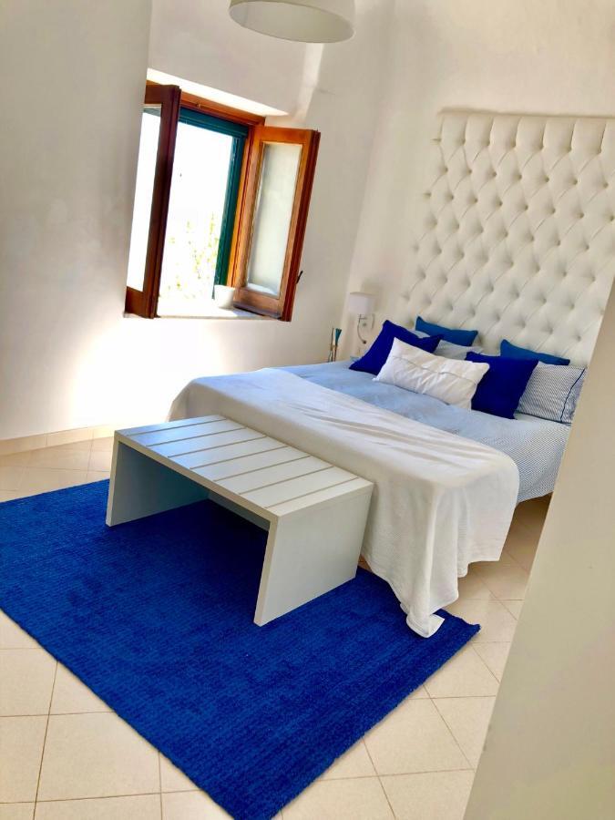 Sky House Amalfi Coast Villa สกาลา ภายนอก รูปภาพ