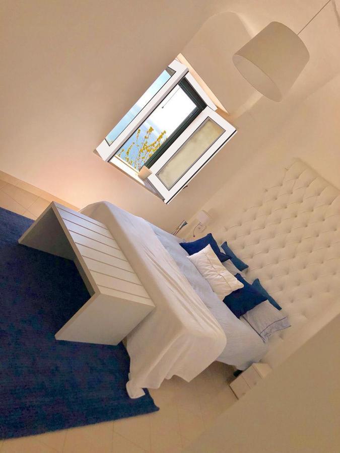 Sky House Amalfi Coast Villa สกาลา ภายนอก รูปภาพ